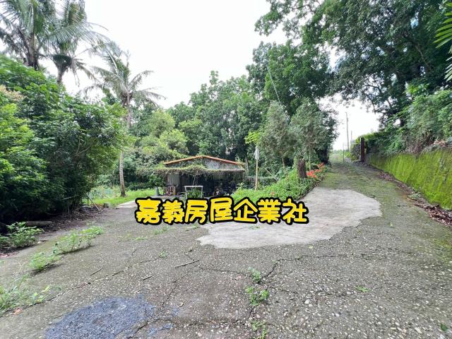 嘉義農地-12