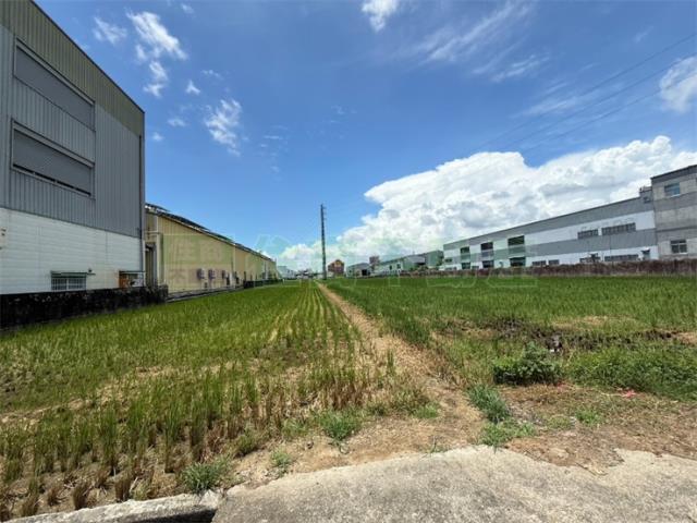 高雄岡山農地-3