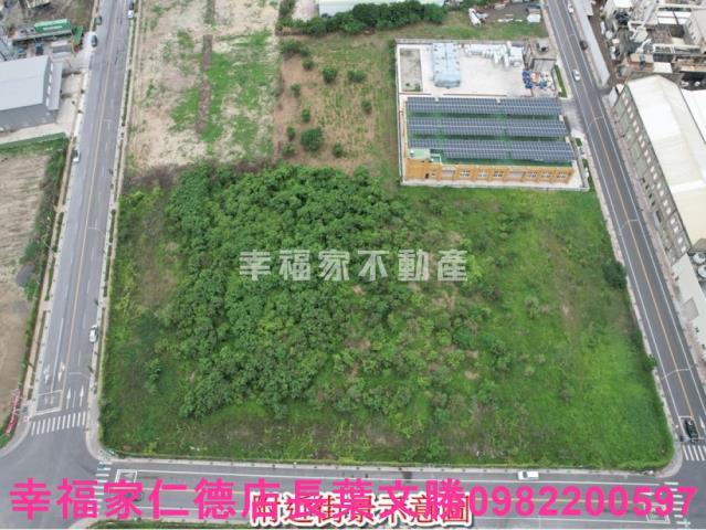 麻豆工業地-4