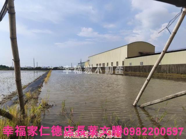 台南農地-2