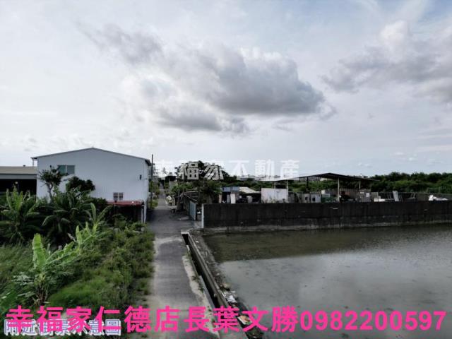 台南農地-10