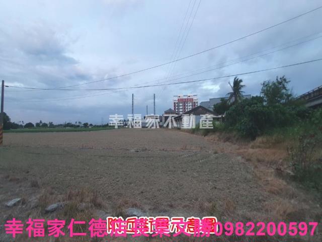 台南善化工業地-12