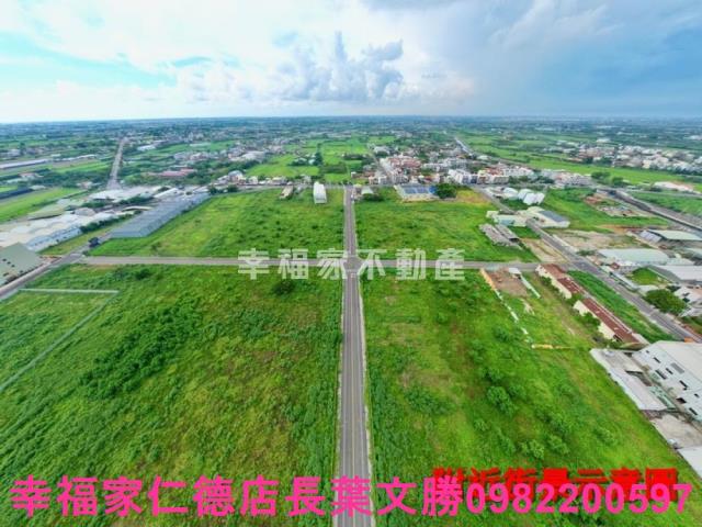 台南麻豆工業地-7