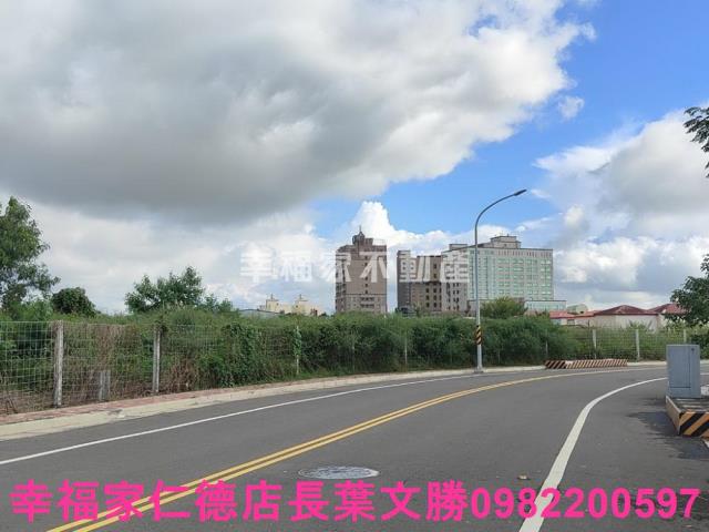 台南麻豆工業地-8