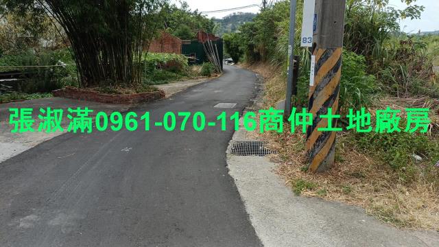 三灣工業地-1