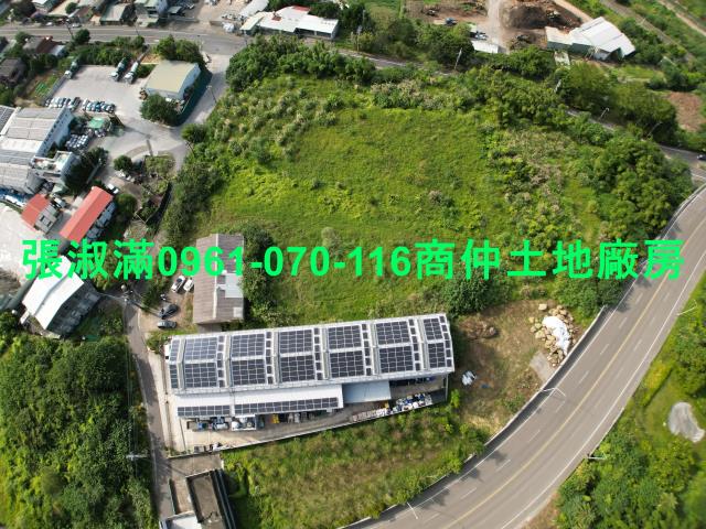 三灣工業地-6