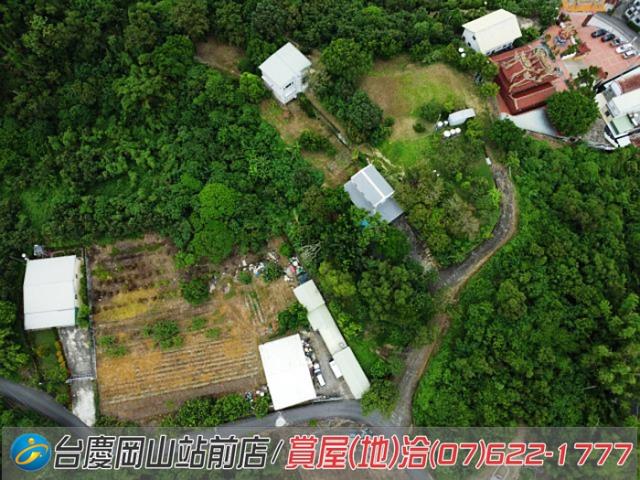 高雄燕巢農地-15