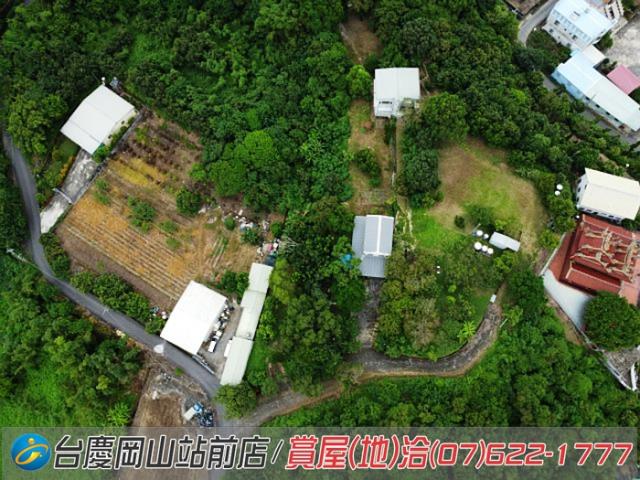 高雄燕巢農地-3