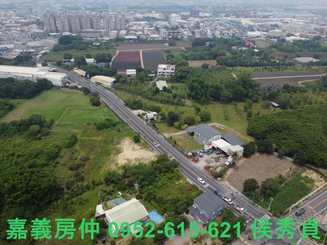 嘉義東區農地-4