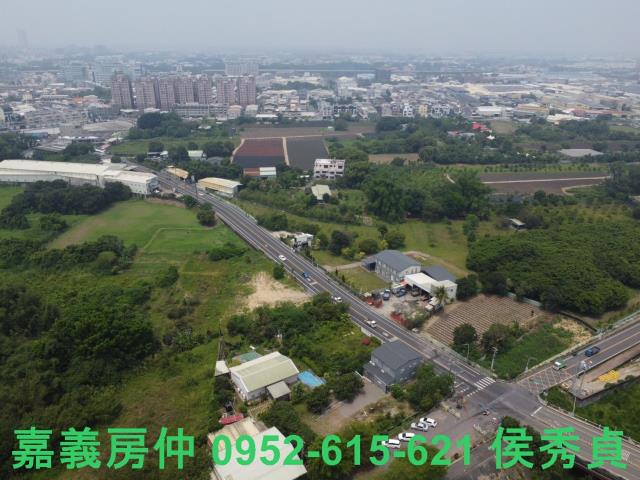 嘉義東區農地-5