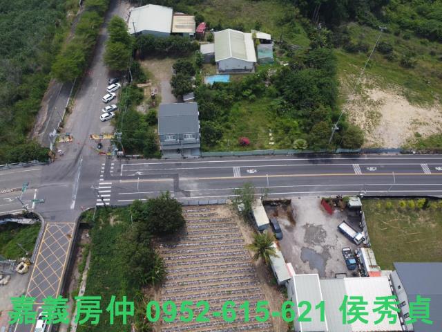 嘉義東區農地-6