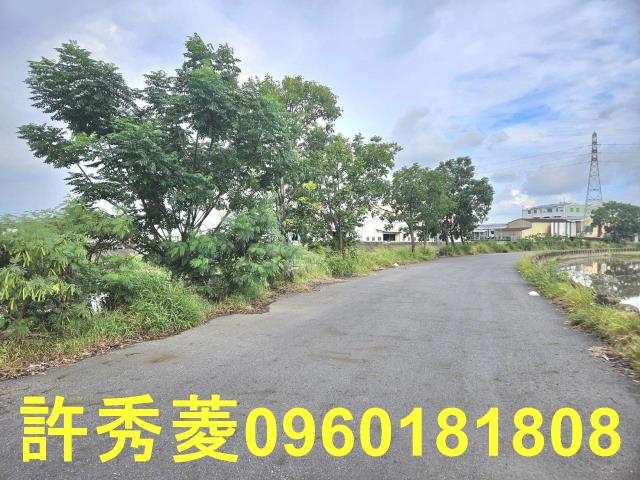 高雄岡山農地-2