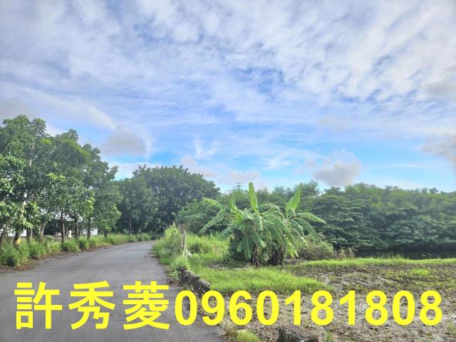 高雄岡山農地-7
