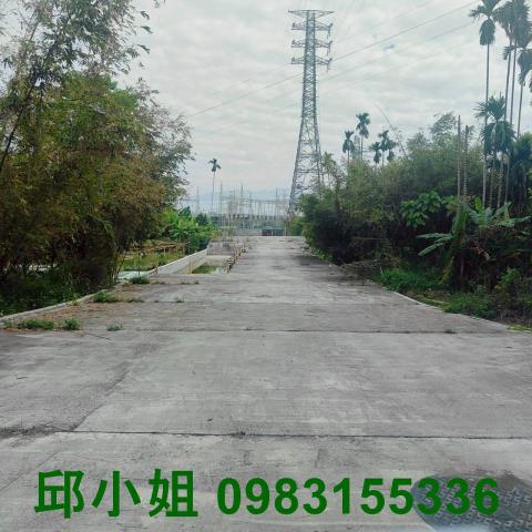 嘉義農地-11