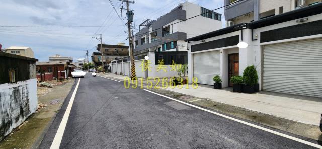 嘉義太保建地-3