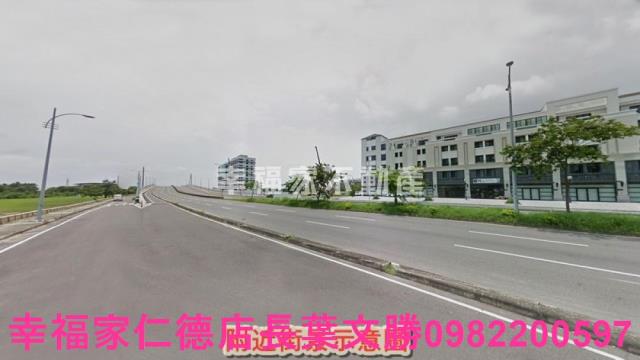 善化農地-6