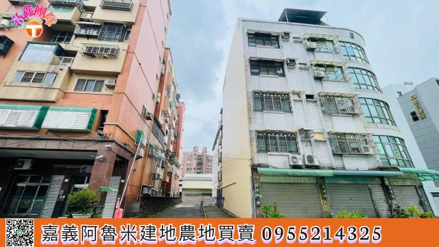 嘉義建地-4