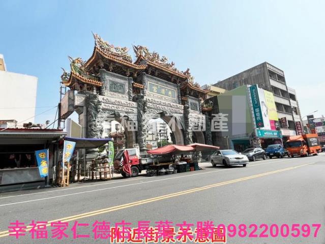 台南學甲建地-7