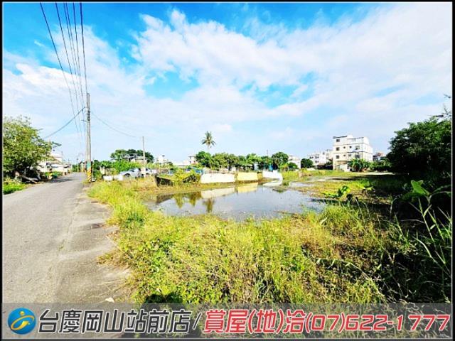 高雄橋頭農地-10