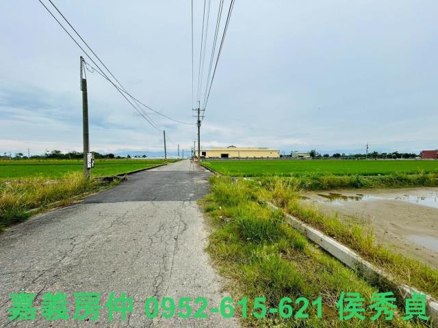 嘉義農地-1
