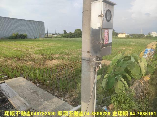 彰化溪湖農地-7
