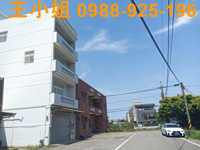 桃園大園農地-2