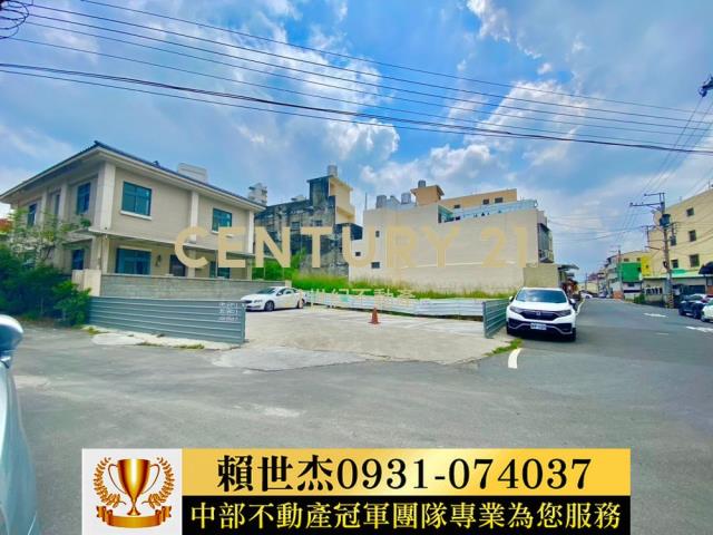 南投草屯建地-11