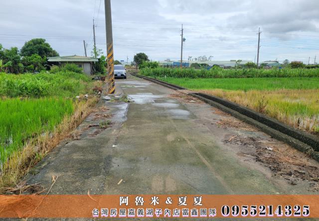 嘉義西區農地-6