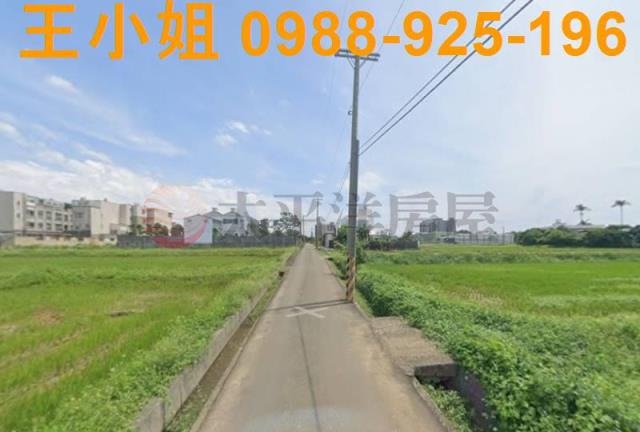 桃園中壢農地-5