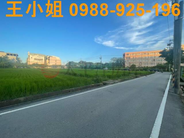 桃園中壢農地-9