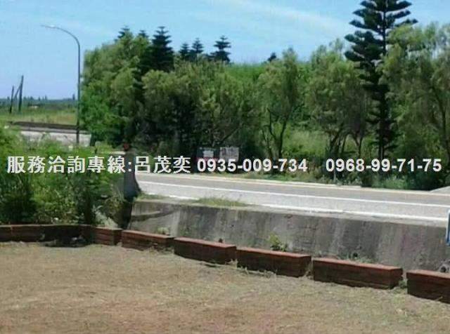 澎湖白沙農地-8