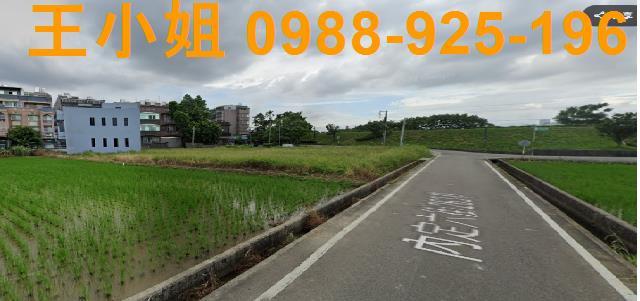 桃園中壢農地-1