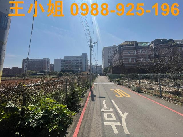 桃園中壢農地-1