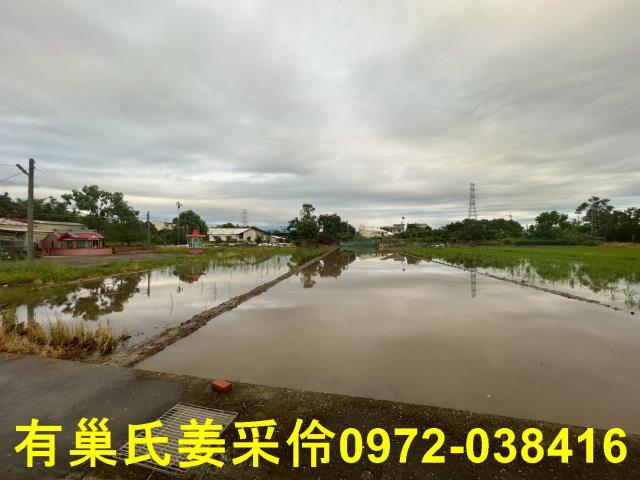 嘉義溪口建地-10