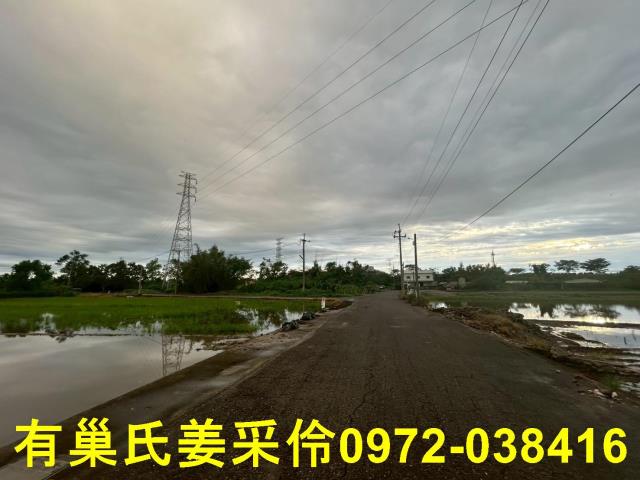 嘉義溪口建地-11