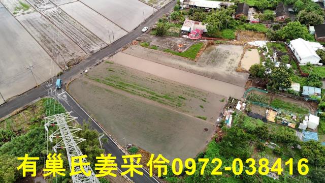 嘉義溪口建地-12