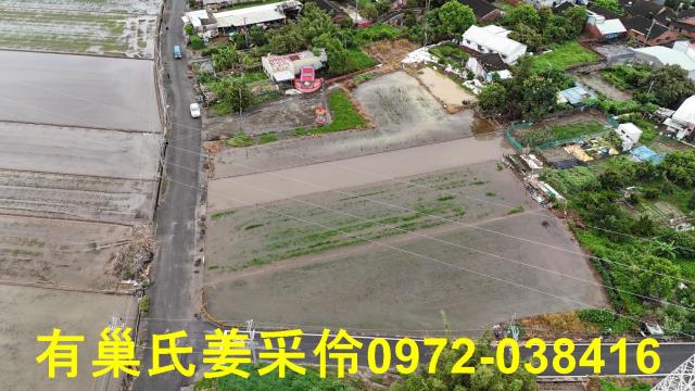 嘉義溪口建地-2