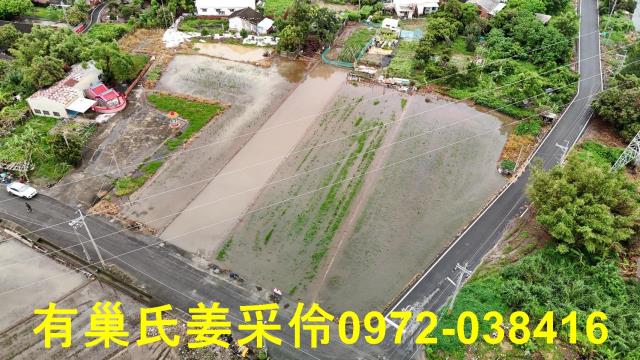 嘉義溪口建地-3