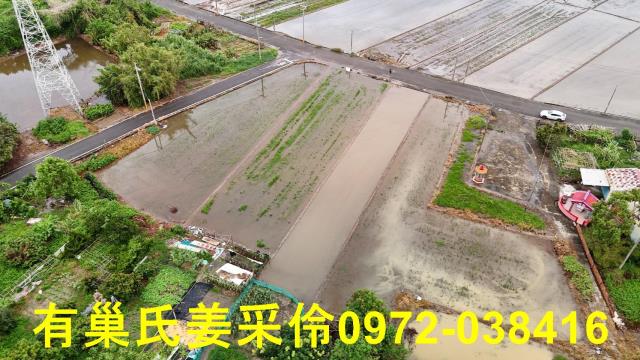 嘉義溪口建地-5