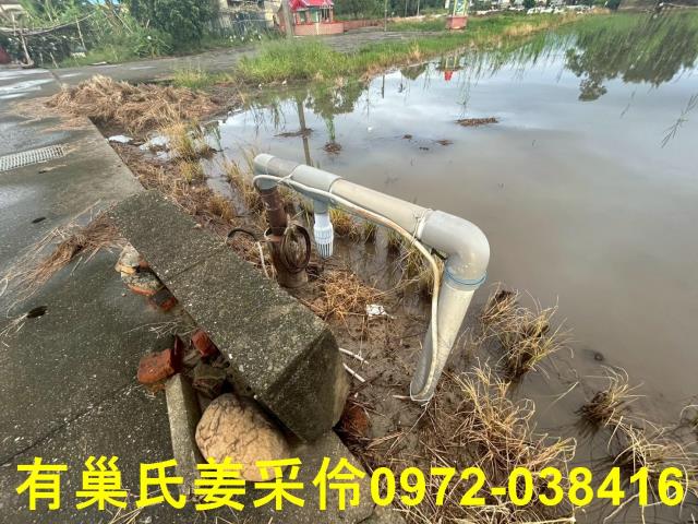 嘉義溪口建地-6