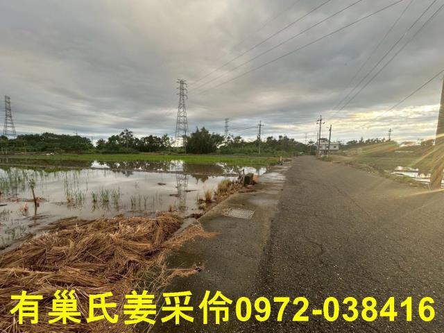 嘉義溪口建地-7