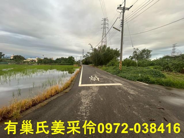 嘉義溪口建地-9