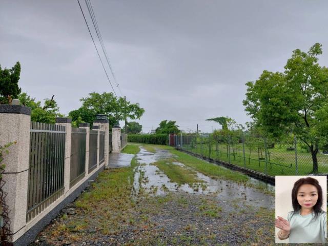 屏東崁頂農地-1