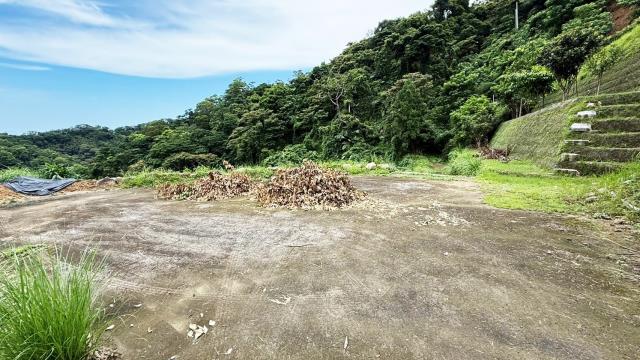 苗栗南庄農地-1