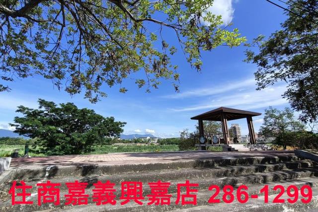 嘉義東區建地-10