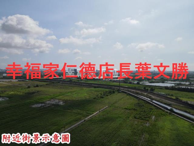台南新市農地-8