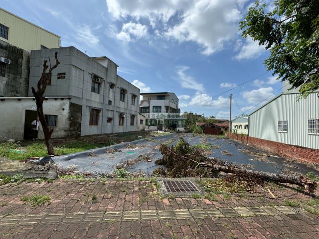 嘉義水上建地-2