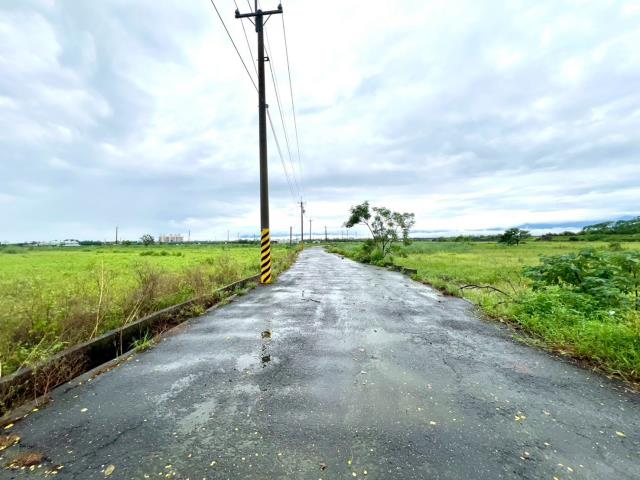 鹿草農地-3