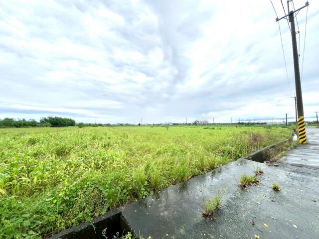 鹿草農地-1