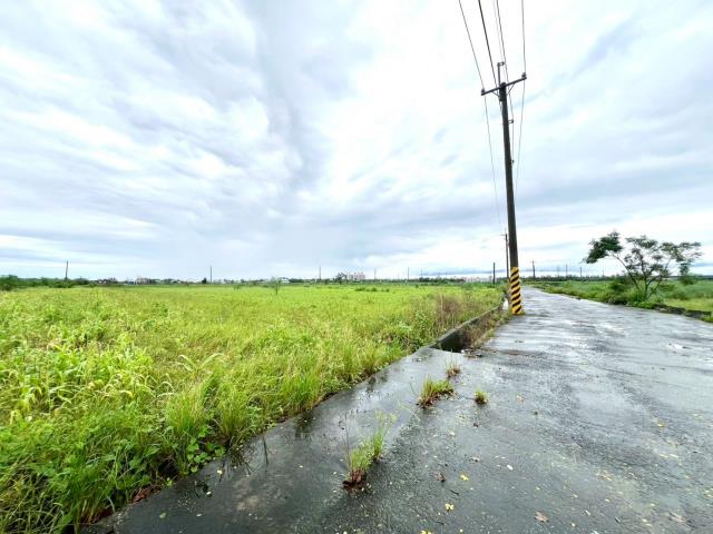 鹿草農地-2